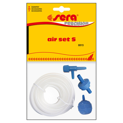 SERA AIR SET 